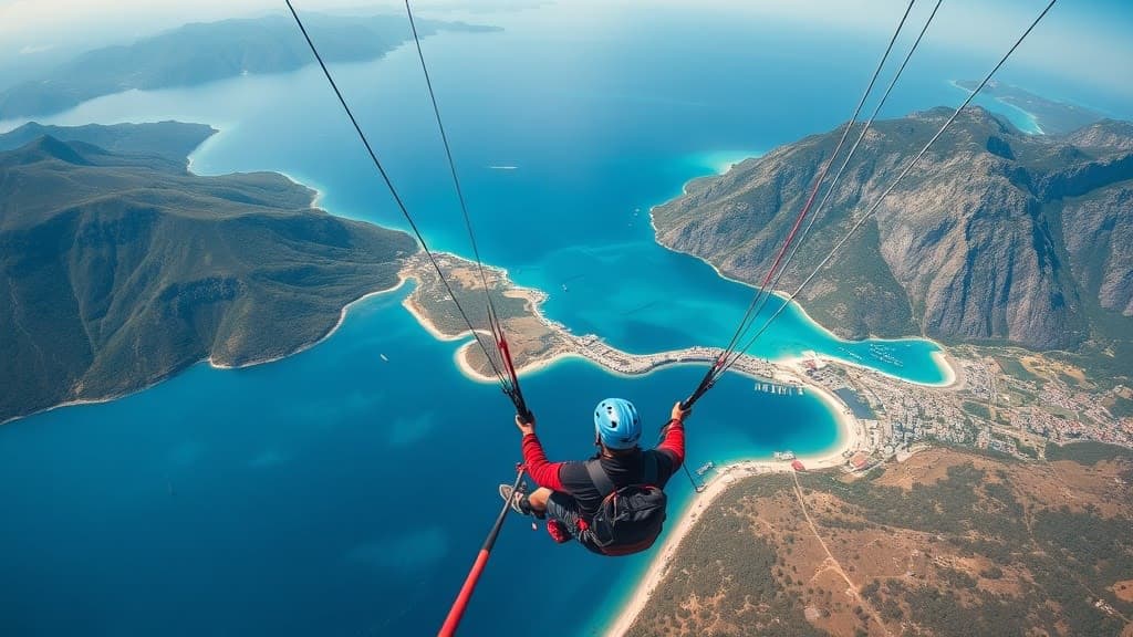 Top Things to Do in Oludeniz Besides Paragliding 2026 - Paragliding Ölüdeniz