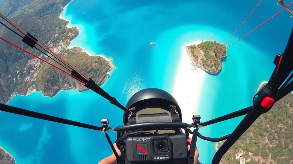 Best Paragliding Photos in Oludeniz: Tips Before You Fly - Paragliding Ölüdeniz