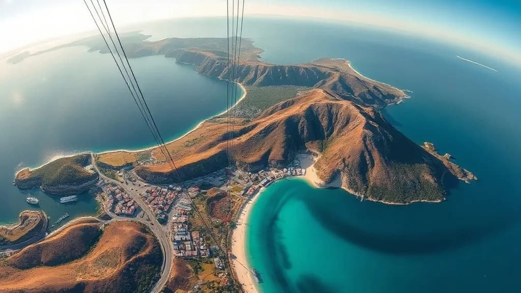 Paragliding Ölüdeniz with a Bad Back: Your Questions Answered